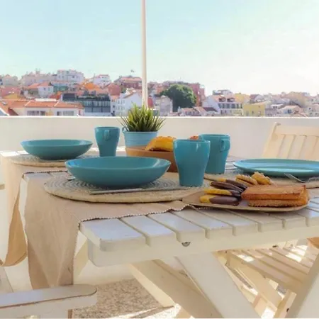 Terrace River Center Apartamento *