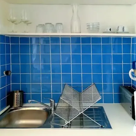 Apartment Terrace River Center Lisbon